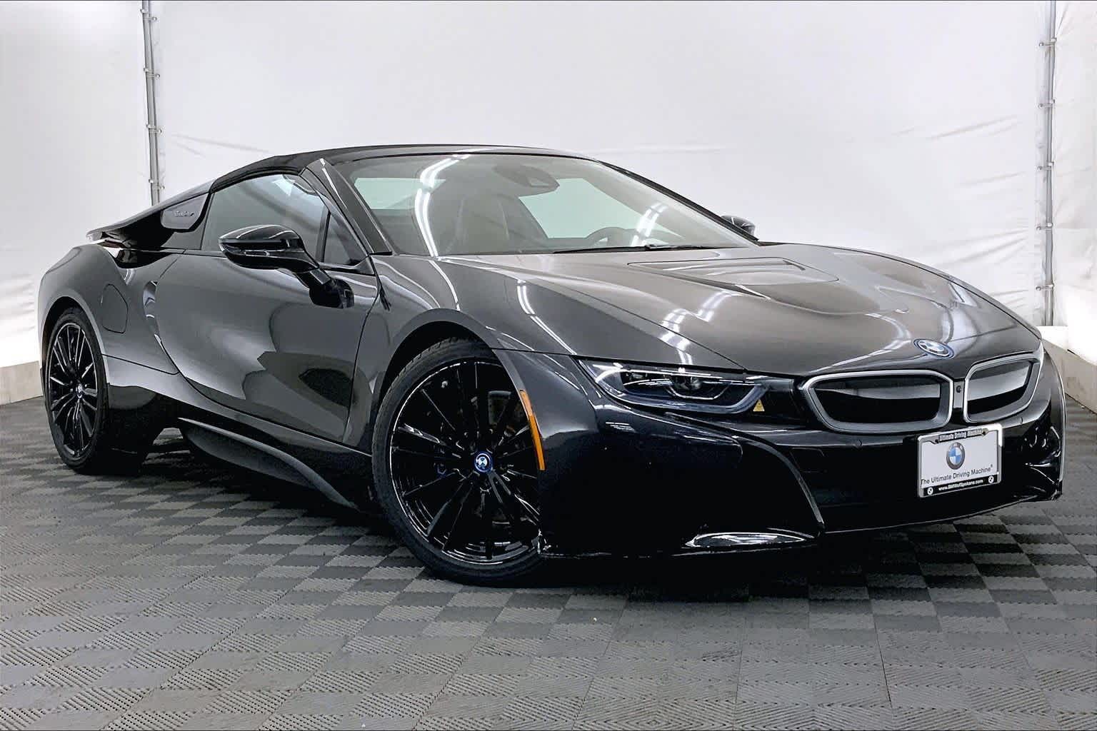 Thumbnail: 2019 BMW  - 19