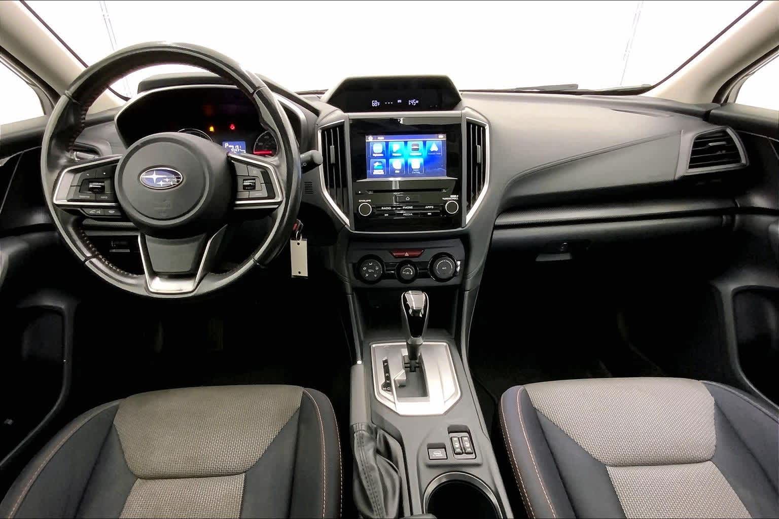 Thumbnail: 2019 Subaru Crosstrek - 10