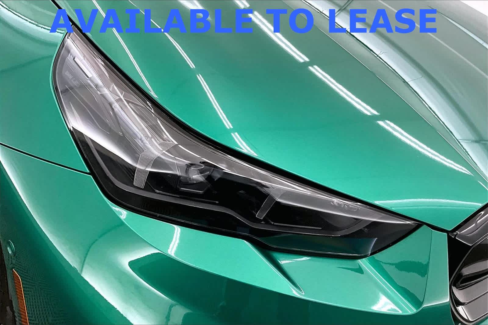 Thumbnail: 2025 BMW M5 - 31