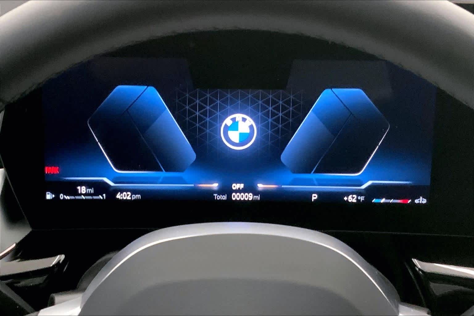 Thumbnail: 2026 BMW X1 - 18