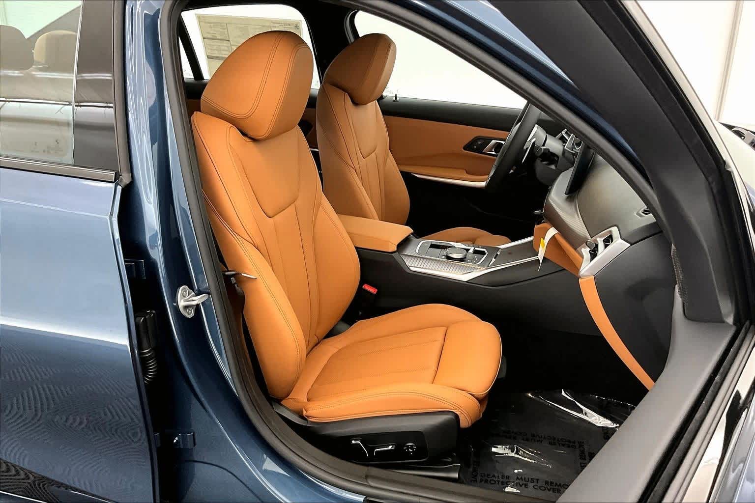 Thumbnail: 2026 BMW 3 Series - 14