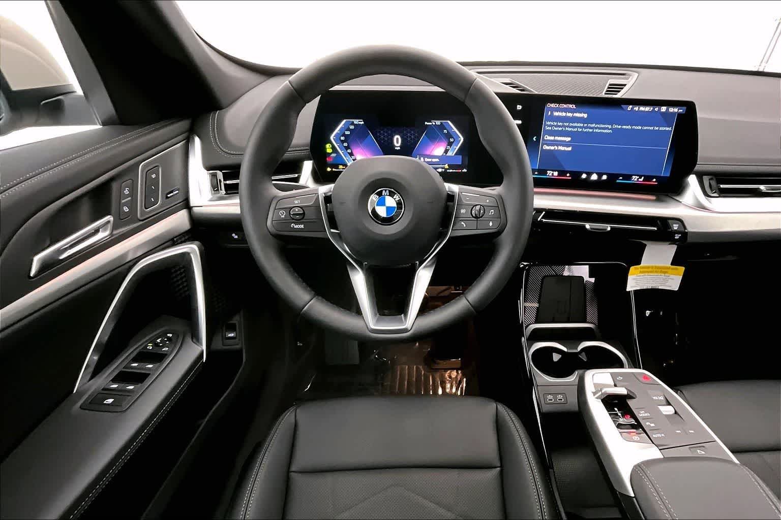 Thumbnail: 2026 BMW X1 - 15