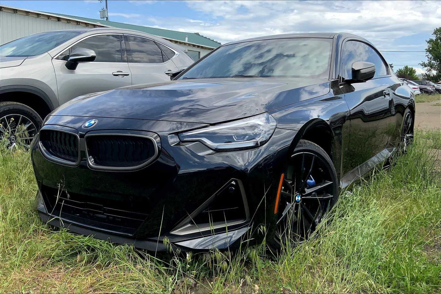 2022 BMW 2 Series M240i xDrive -
                  Spokane, WA