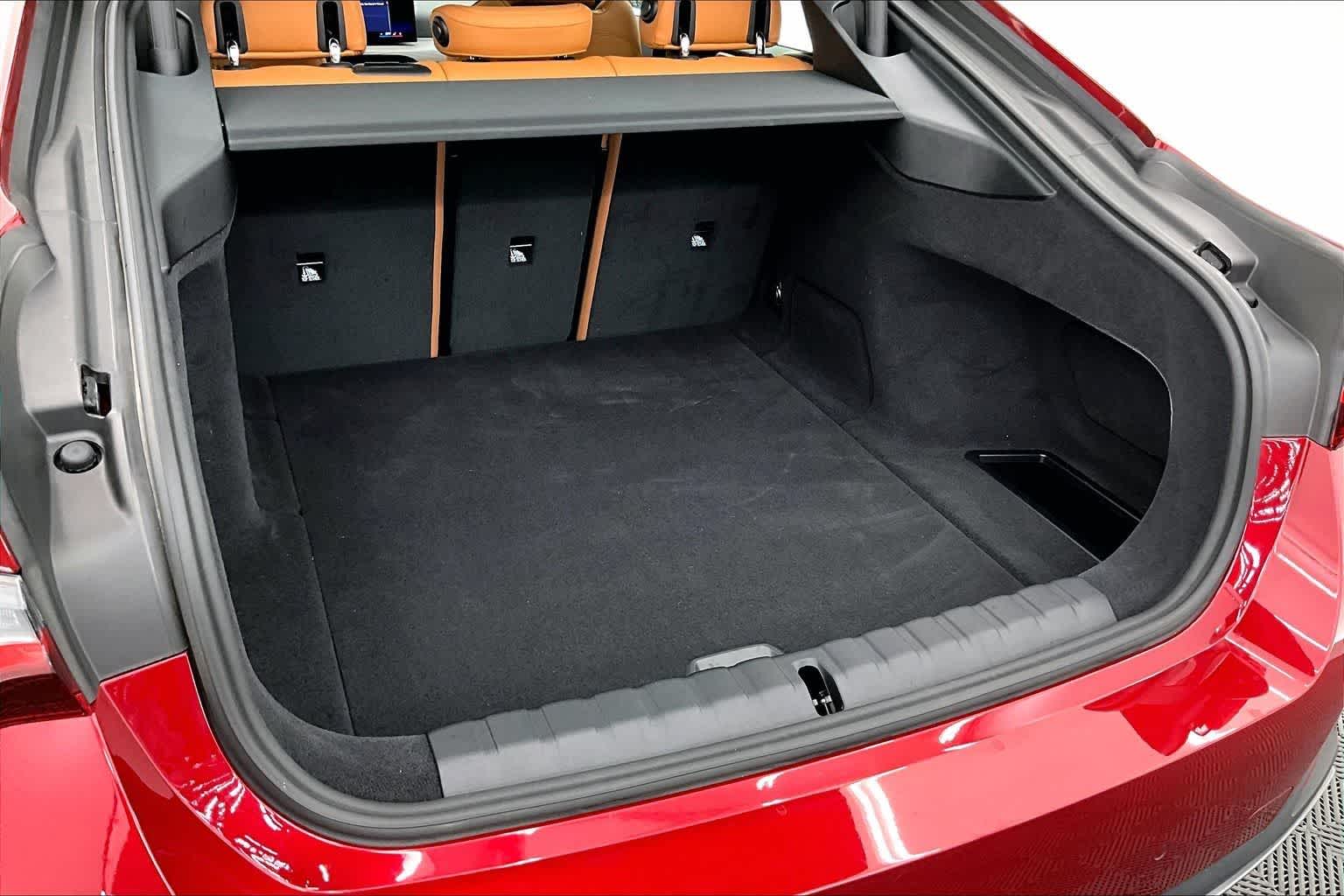 Thumbnail: 2025 BMW i4 - 18