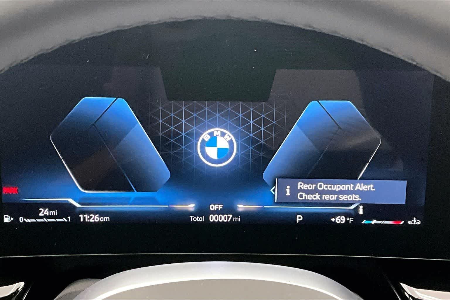 Thumbnail: 2026 BMW X1 - 18