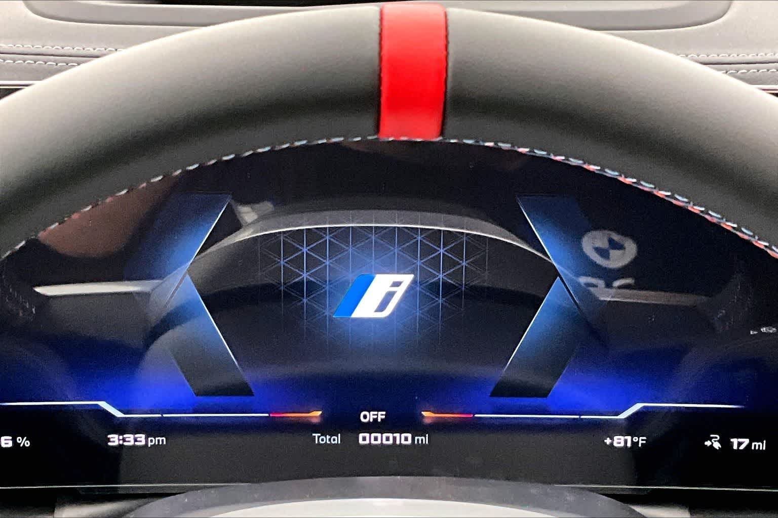 Thumbnail: 2026 BMW i4 - 18