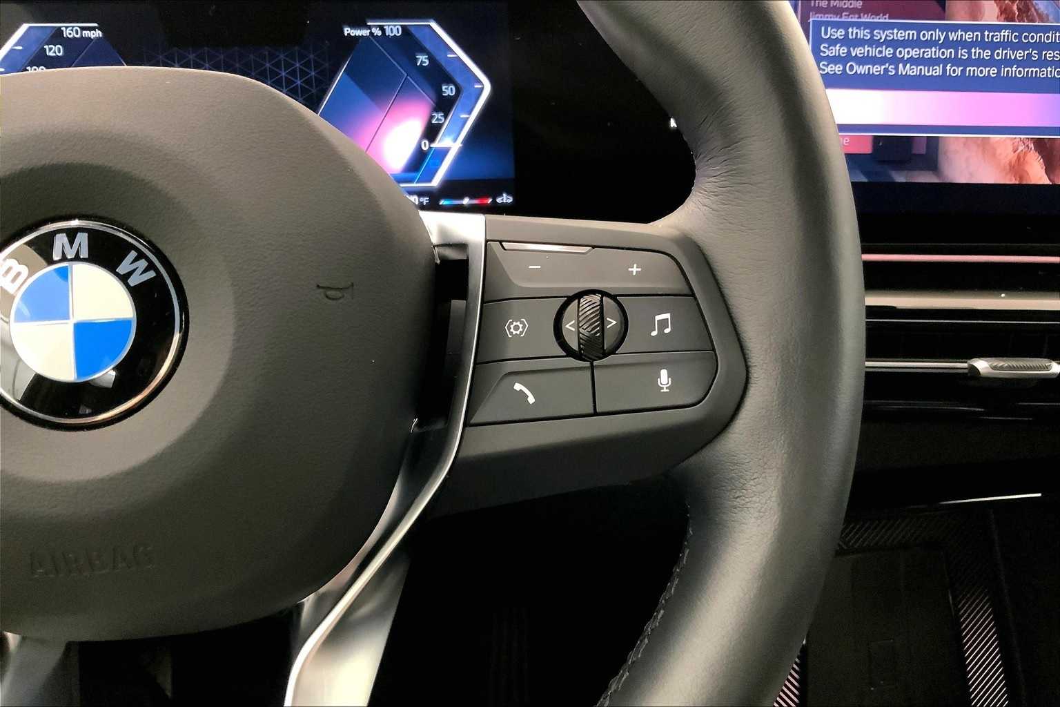 Thumbnail: 2025 BMW X1 - 25