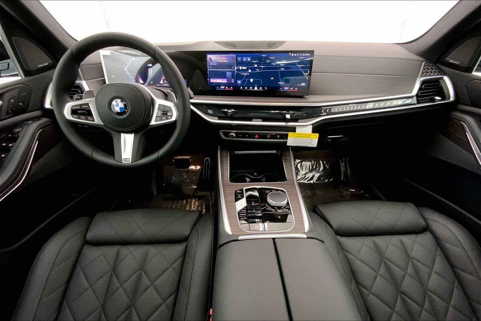Thumbnail: 2026 BMW X5 - 10