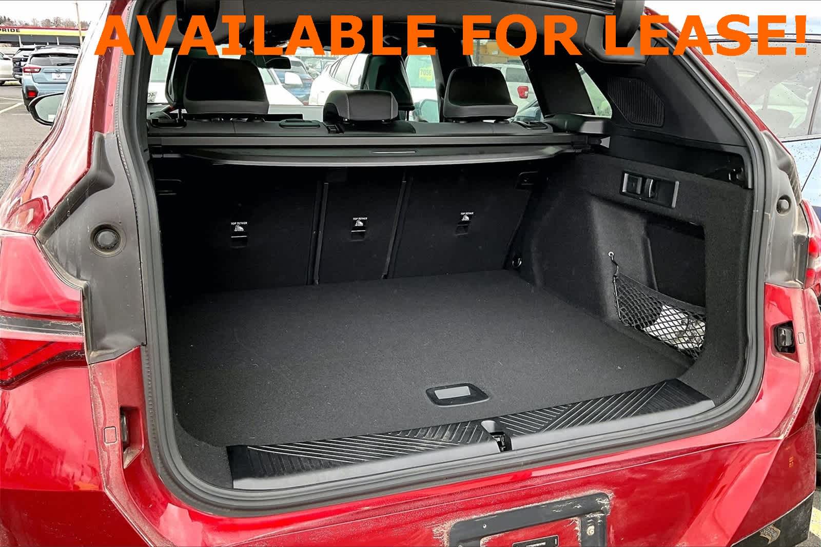 Thumbnail: 2025 BMW X3 - 19