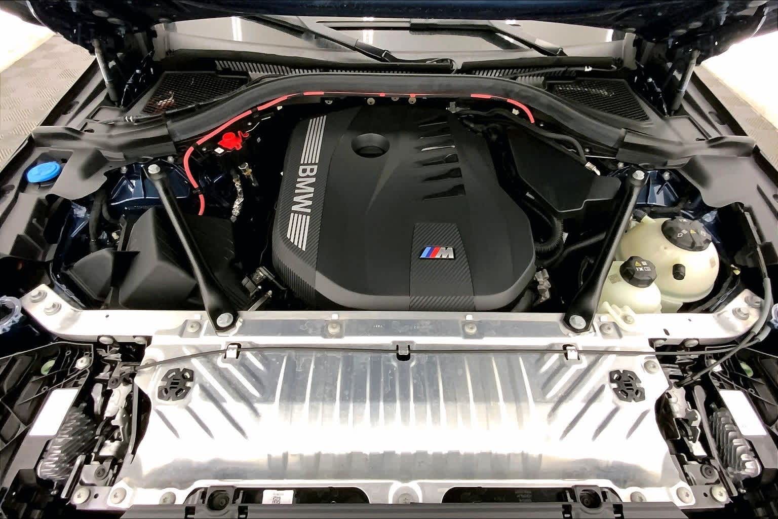 Thumbnail: 2025 BMW X3 - 9