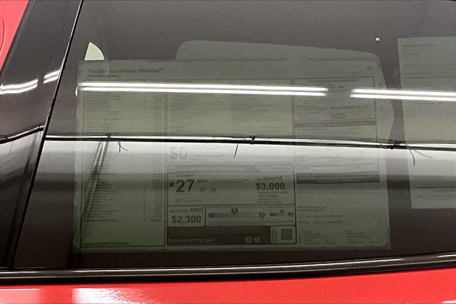 Thumbnail: 2026 BMW X3 - 23