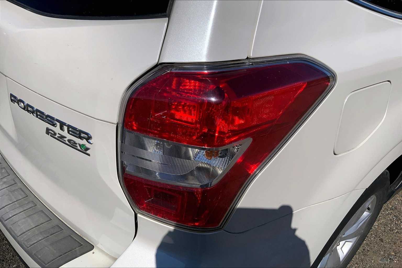 Thumbnail: 2014 Subaru Forester - 15