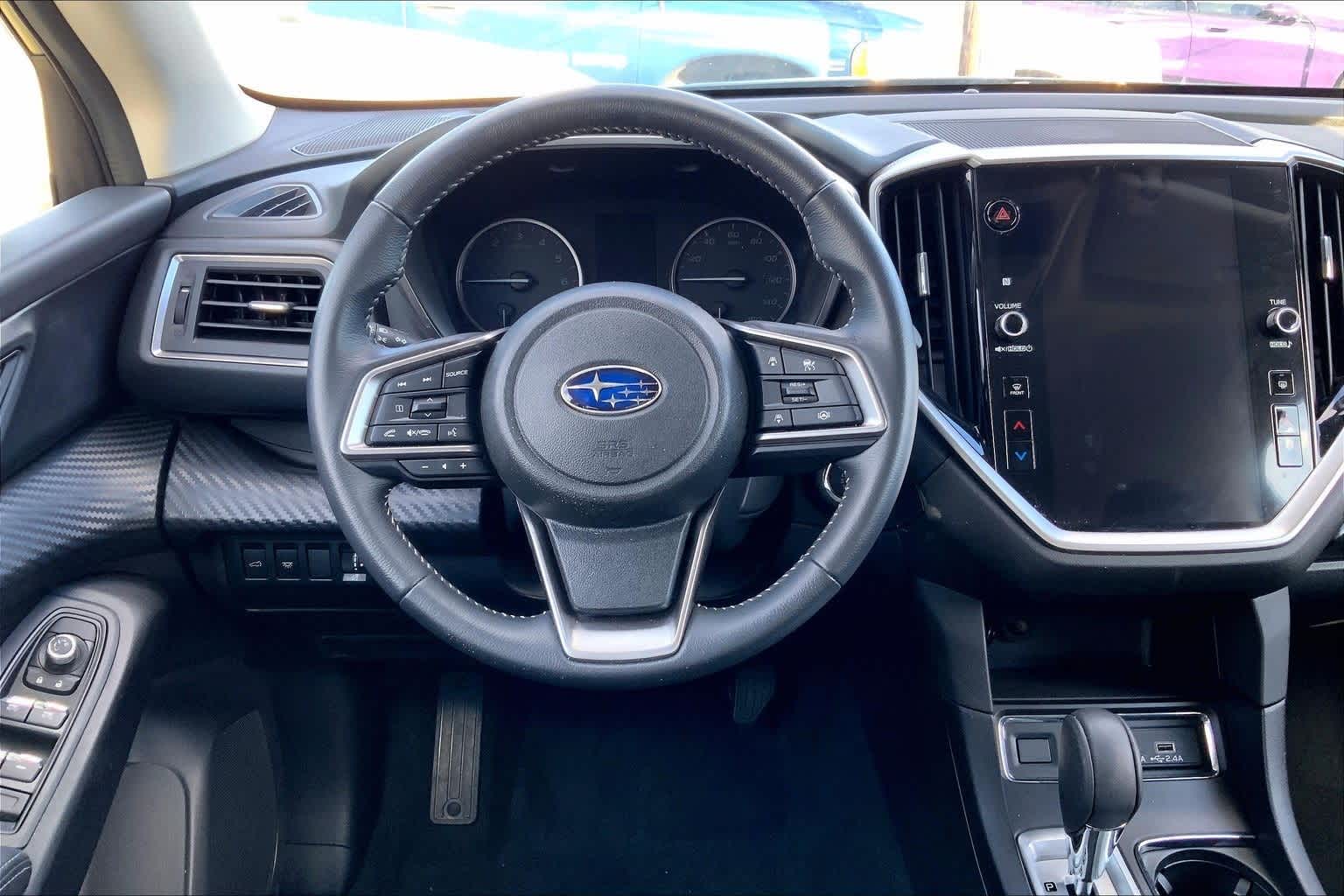 Thumbnail: 2024 Subaru Ascent - 15