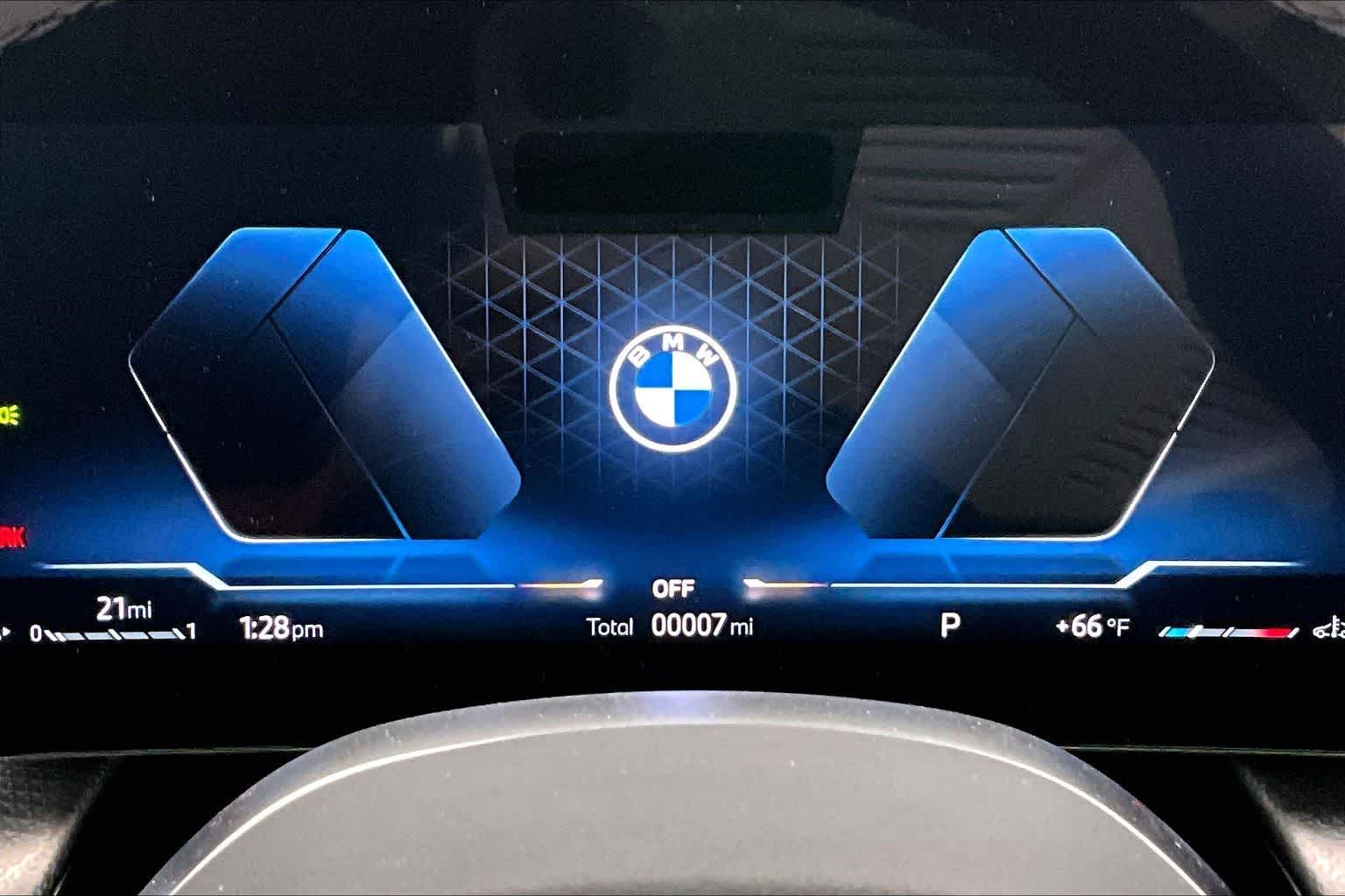 Thumbnail: 2026 BMW X1 - 18