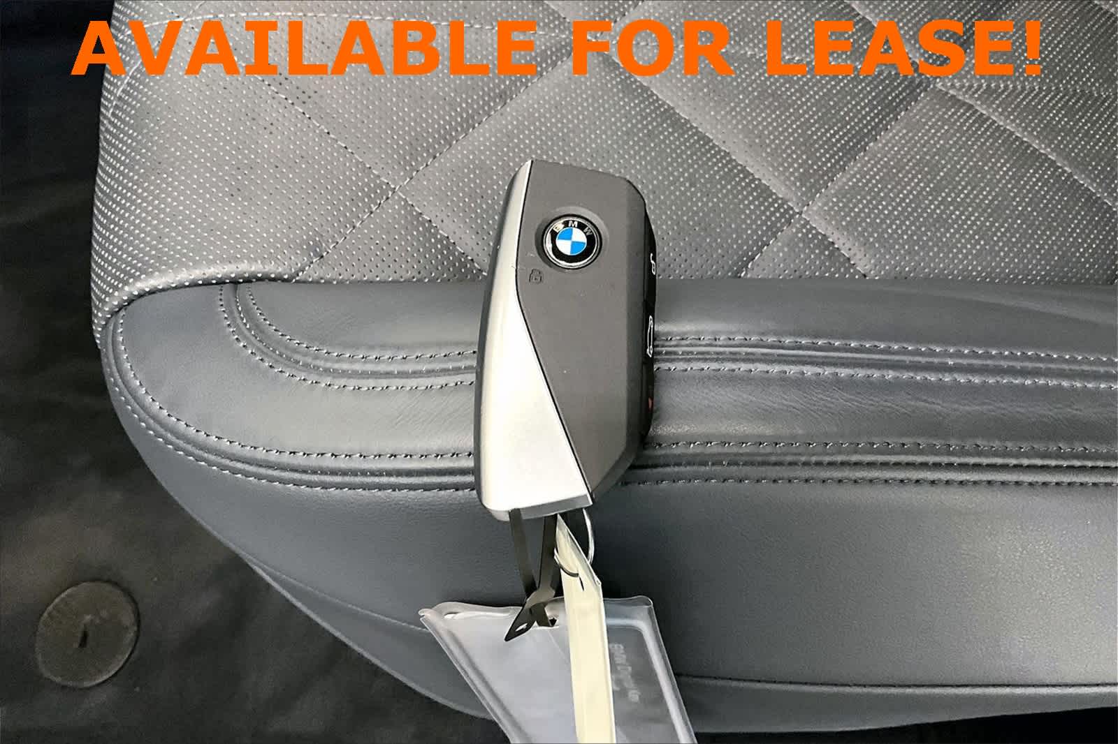 Thumbnail: 2026 BMW iX - 18