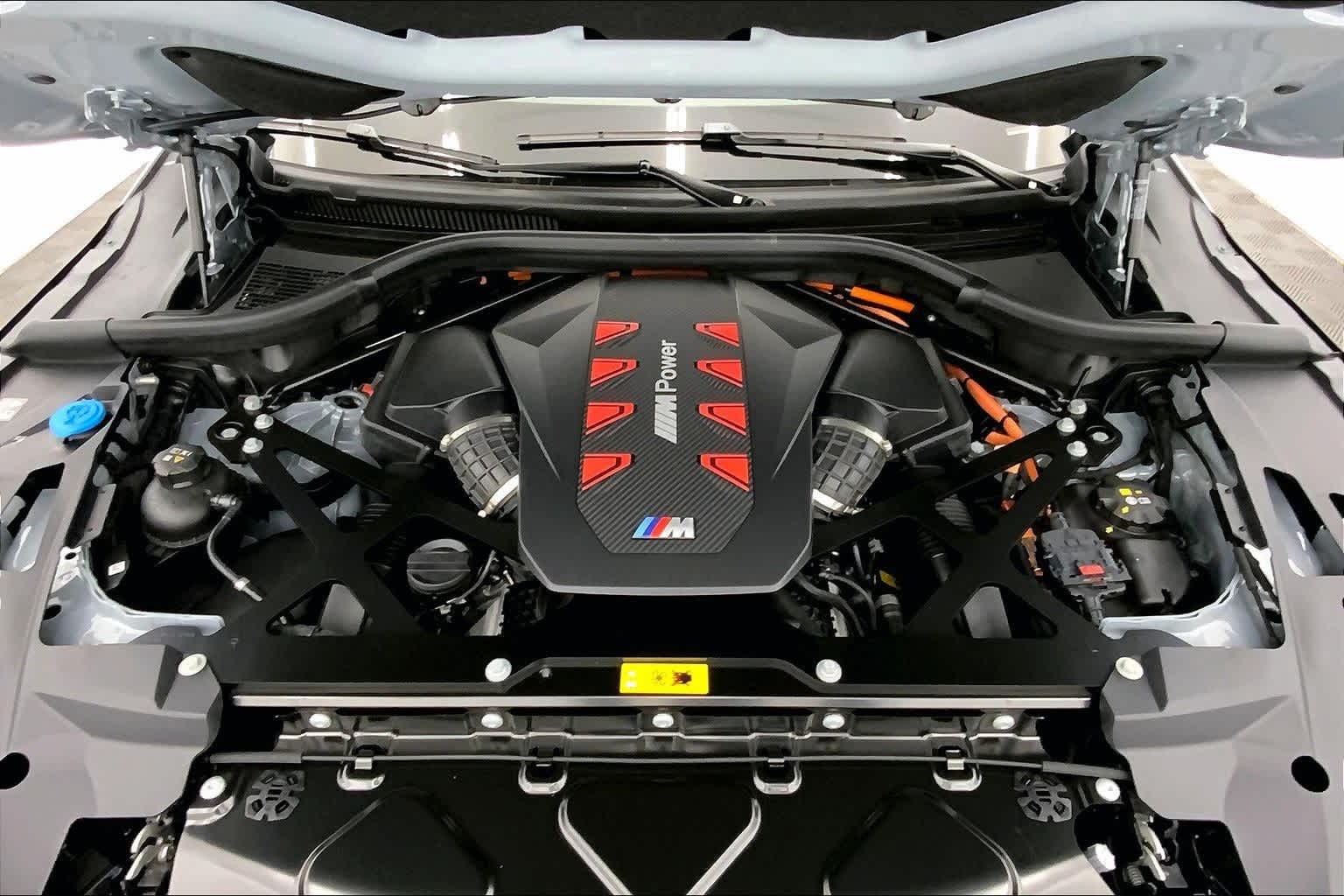 Thumbnail: 2026 BMW XM - 9