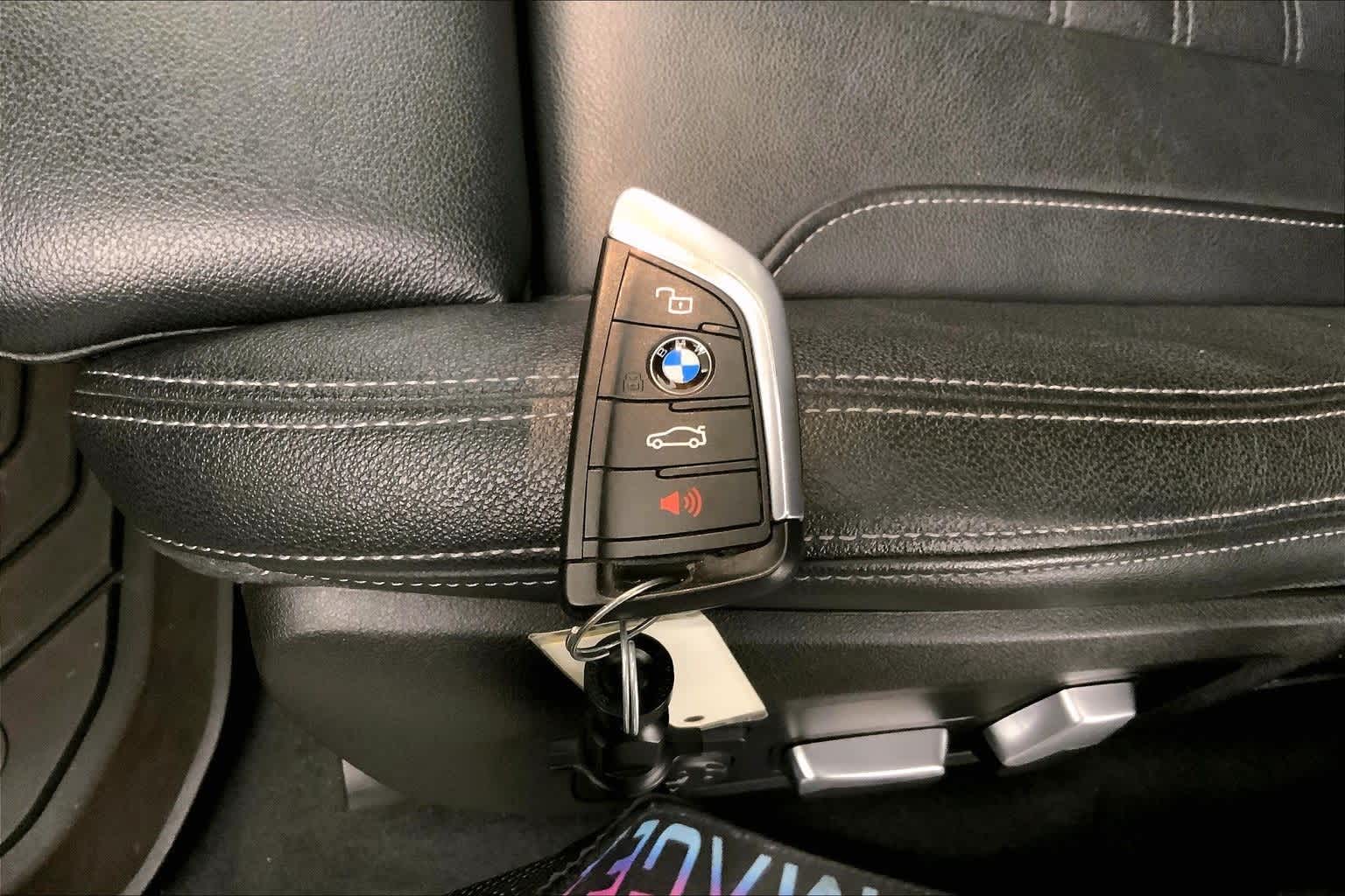 Thumbnail: 2020 BMW X3 - 19