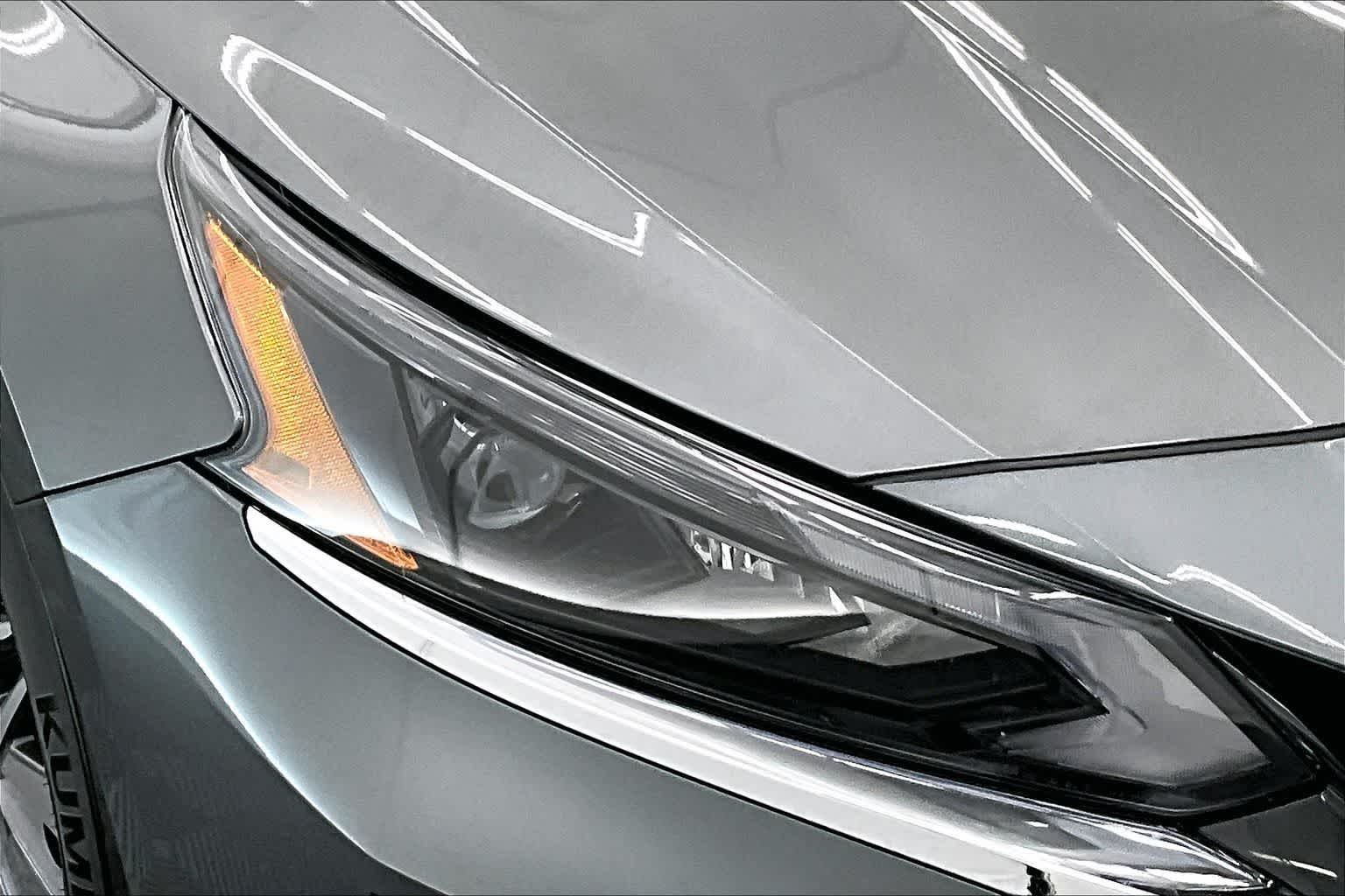 Thumbnail: 2025 Nissan Altima - 31