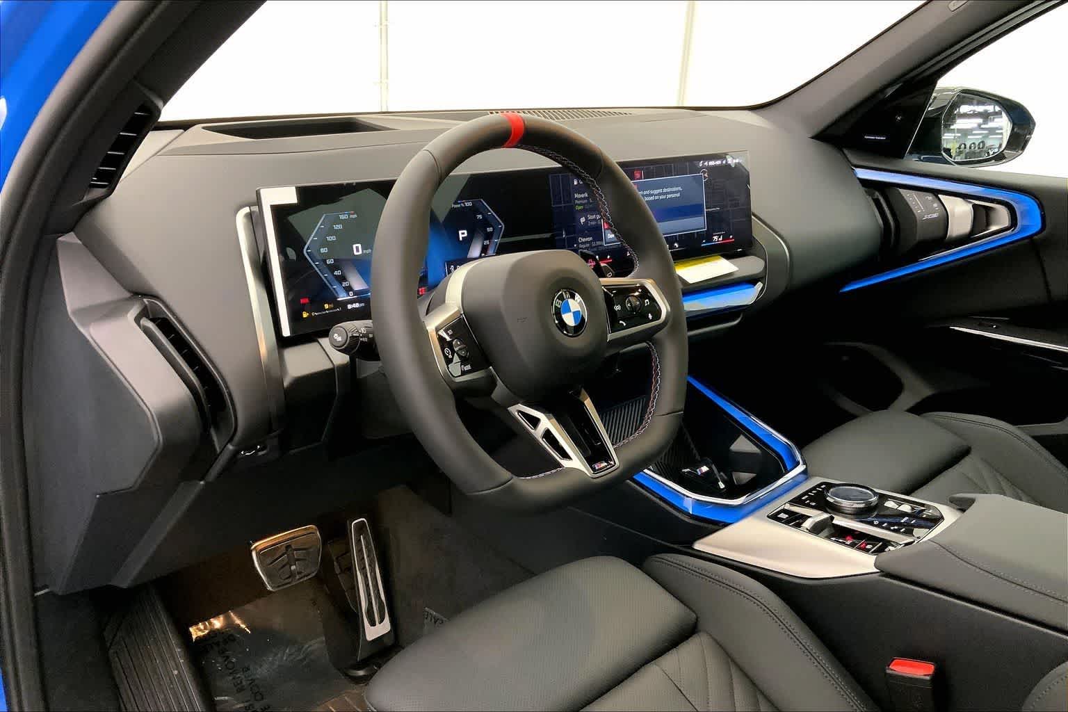 Thumbnail: 2026 BMW X3 - 2