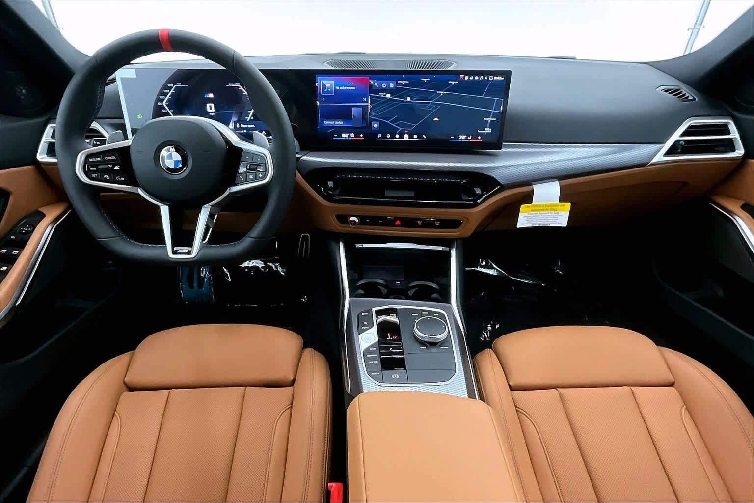 Thumbnail: 2026 BMW 3 Series - 10