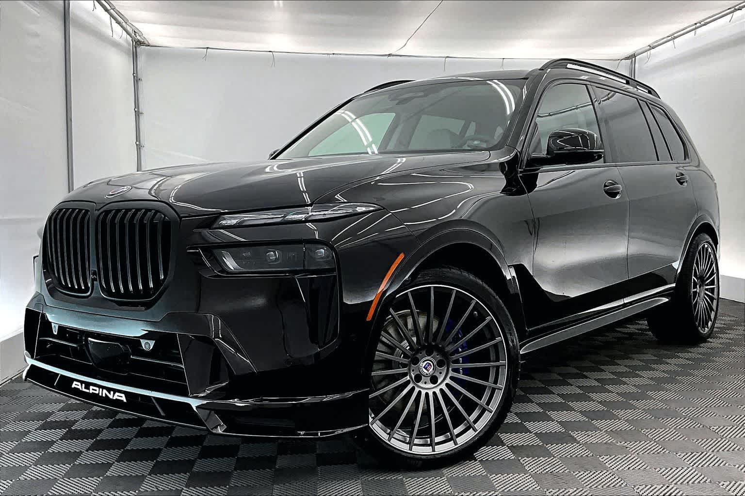 2026 BMW X7 Alpina XB7 -
                  Spokane, WA