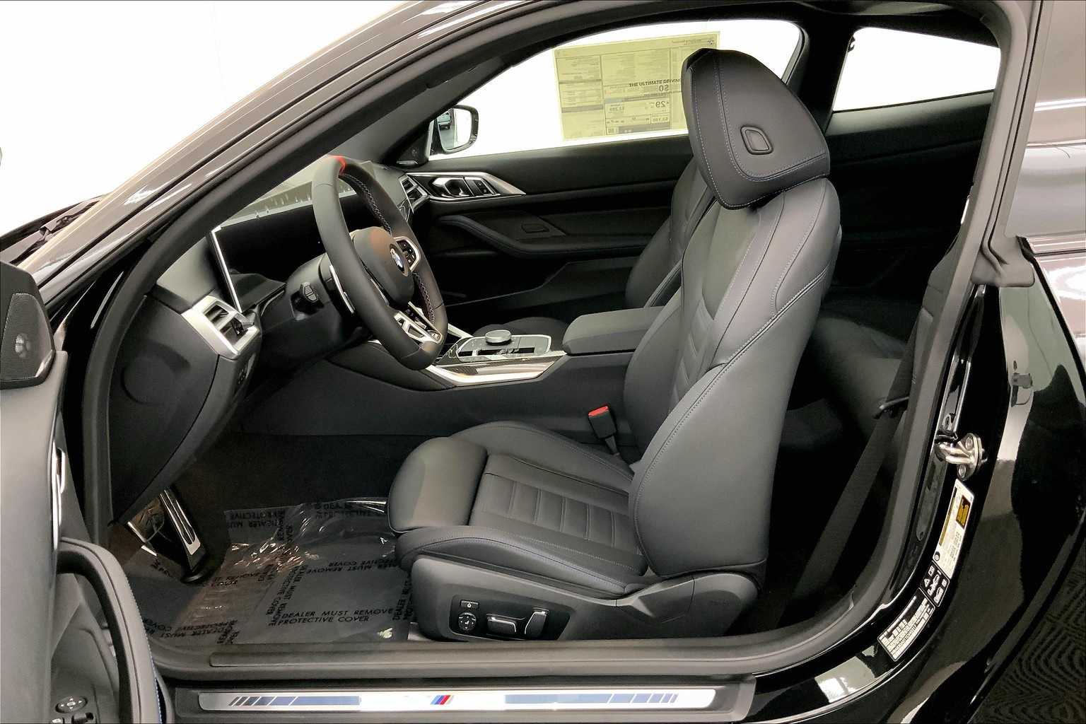 Thumbnail: 2026 BMW 4 Series - 11