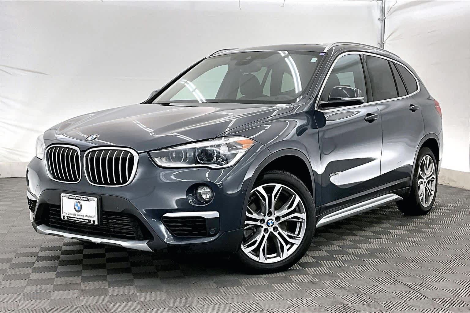 2017 BMW X1 xDrive28i -
                  Spokane, WA