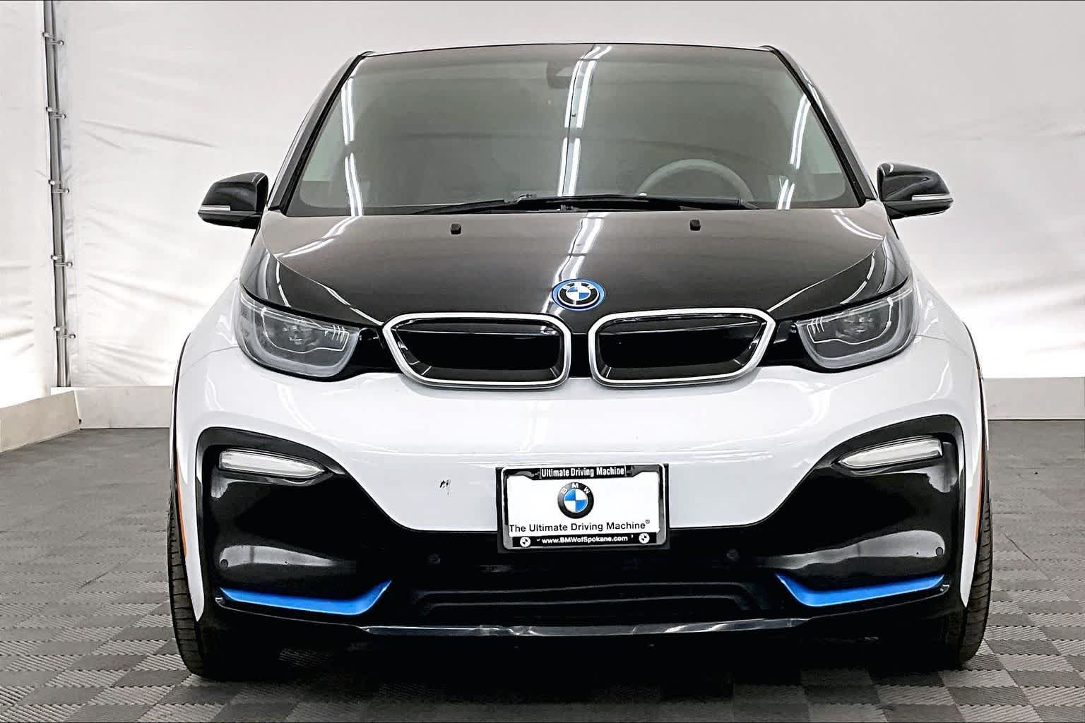 Thumbnail: 2019 BMW i3 - 6