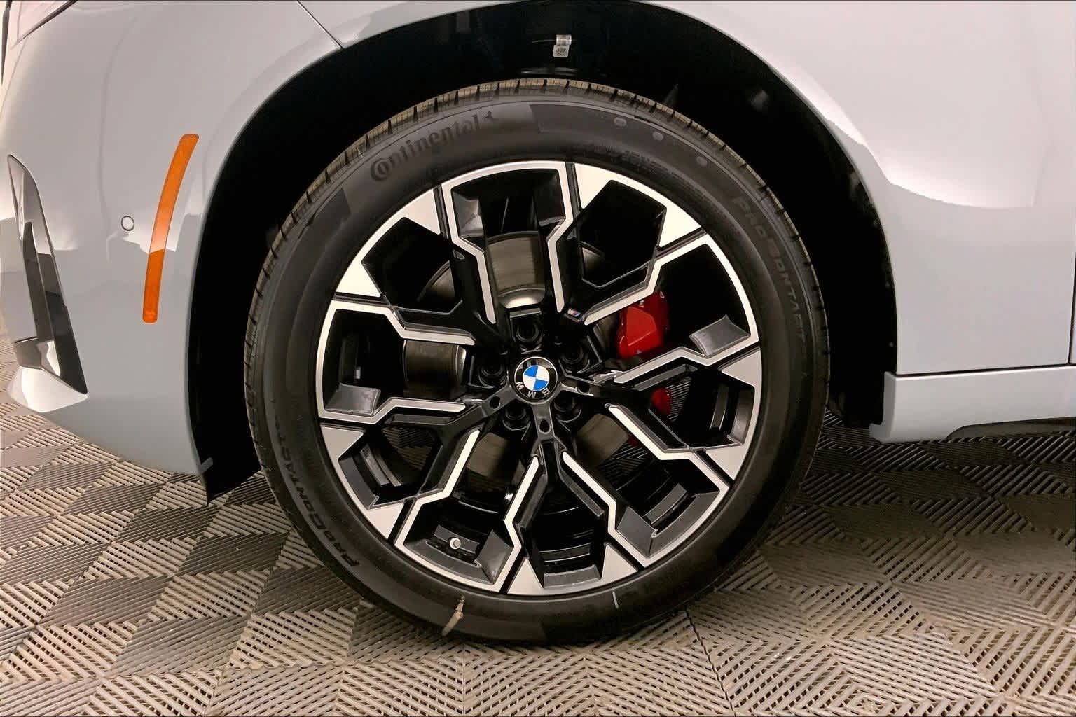 Thumbnail: 2026 BMW X3 - 8