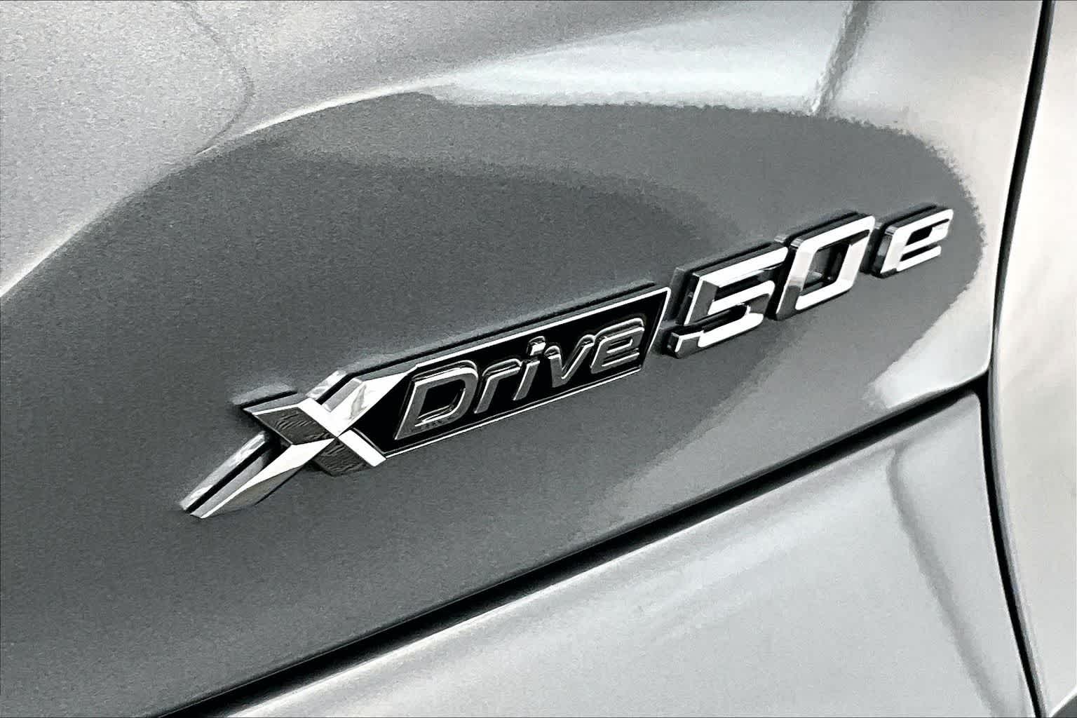 Thumbnail: 2026 BMW X5 - 7