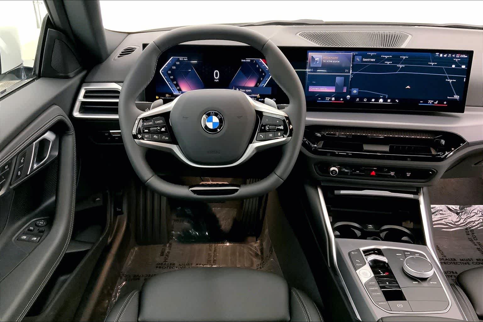 Thumbnail: 2025 BMW 2 Series - 15