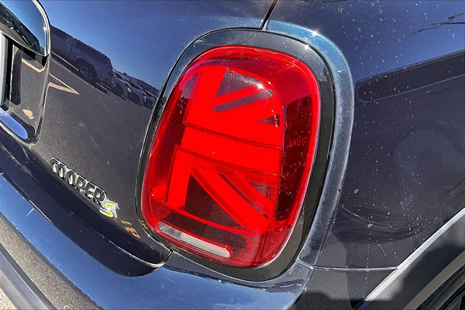 Thumbnail: 2024 MINI Cooper Hardtop - 12