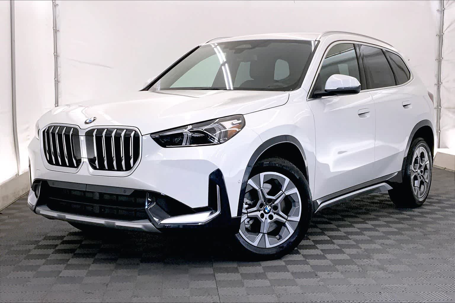 2025 BMW X1 xDrive28i -
                Spokane, WA