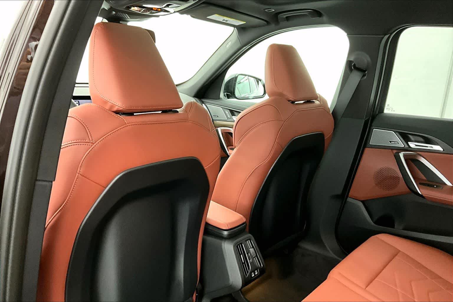 Thumbnail: 2026 BMW X1 - 12