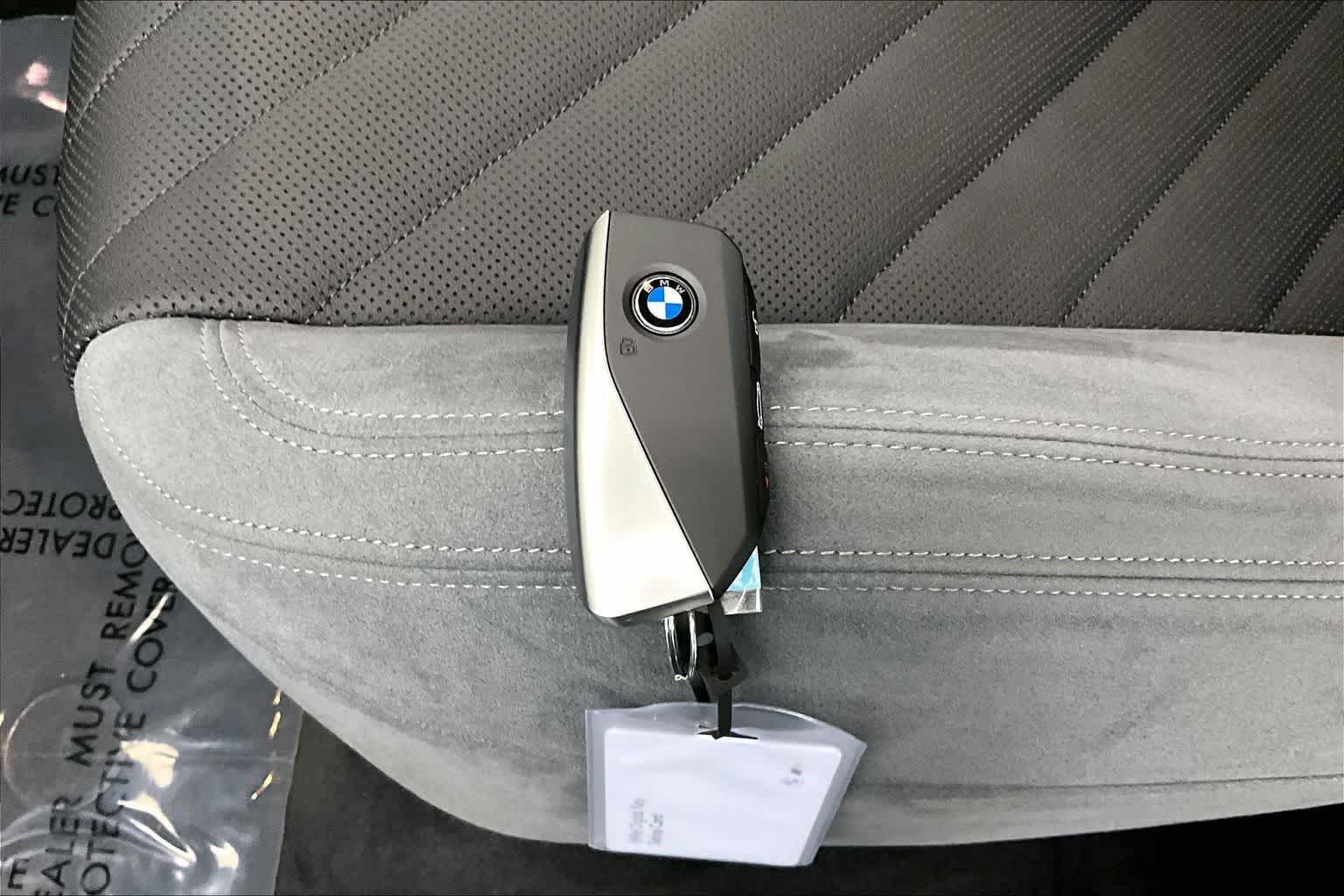 Thumbnail: 2026 BMW iX - 20