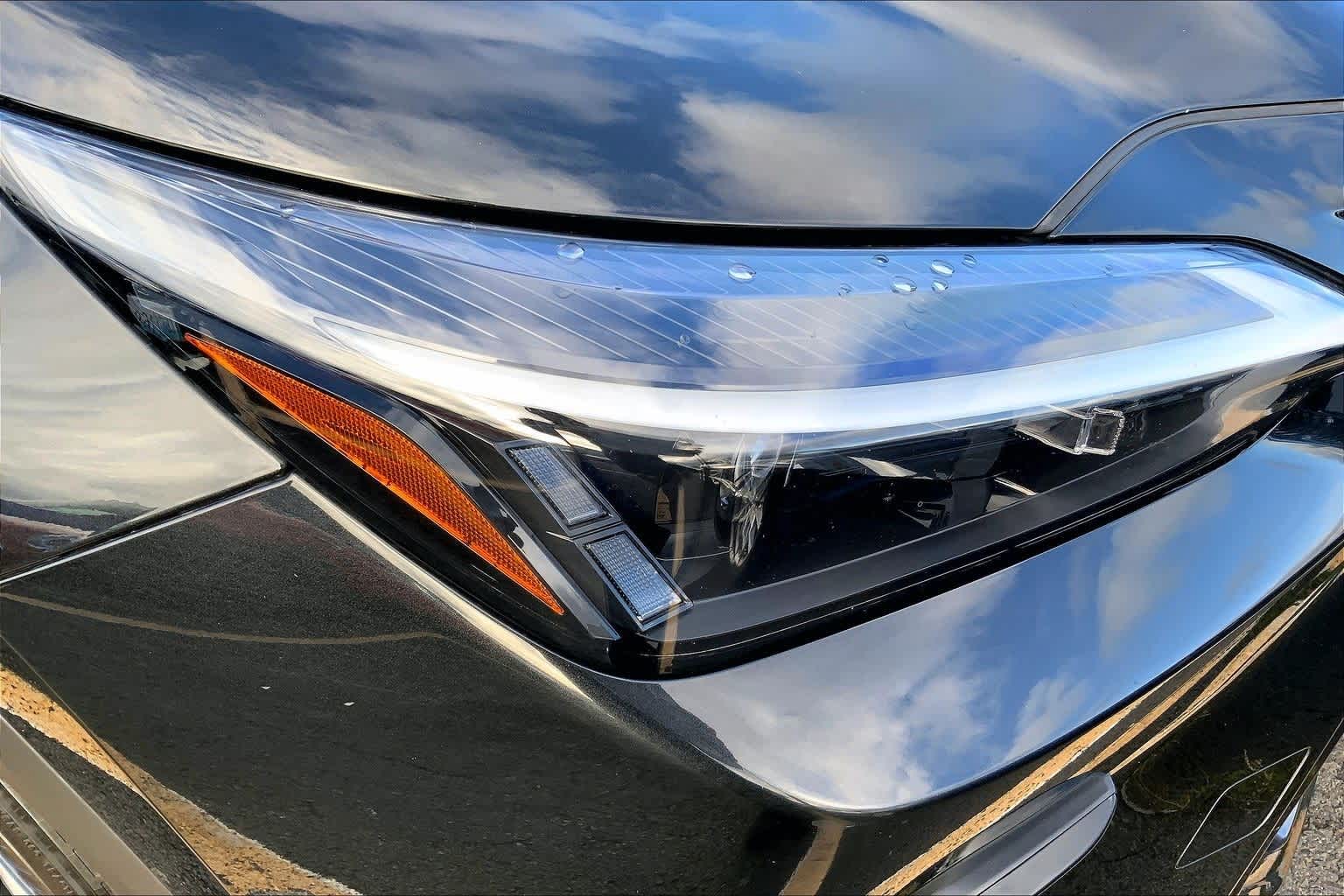 Thumbnail: 2022 Lexus NX - 2