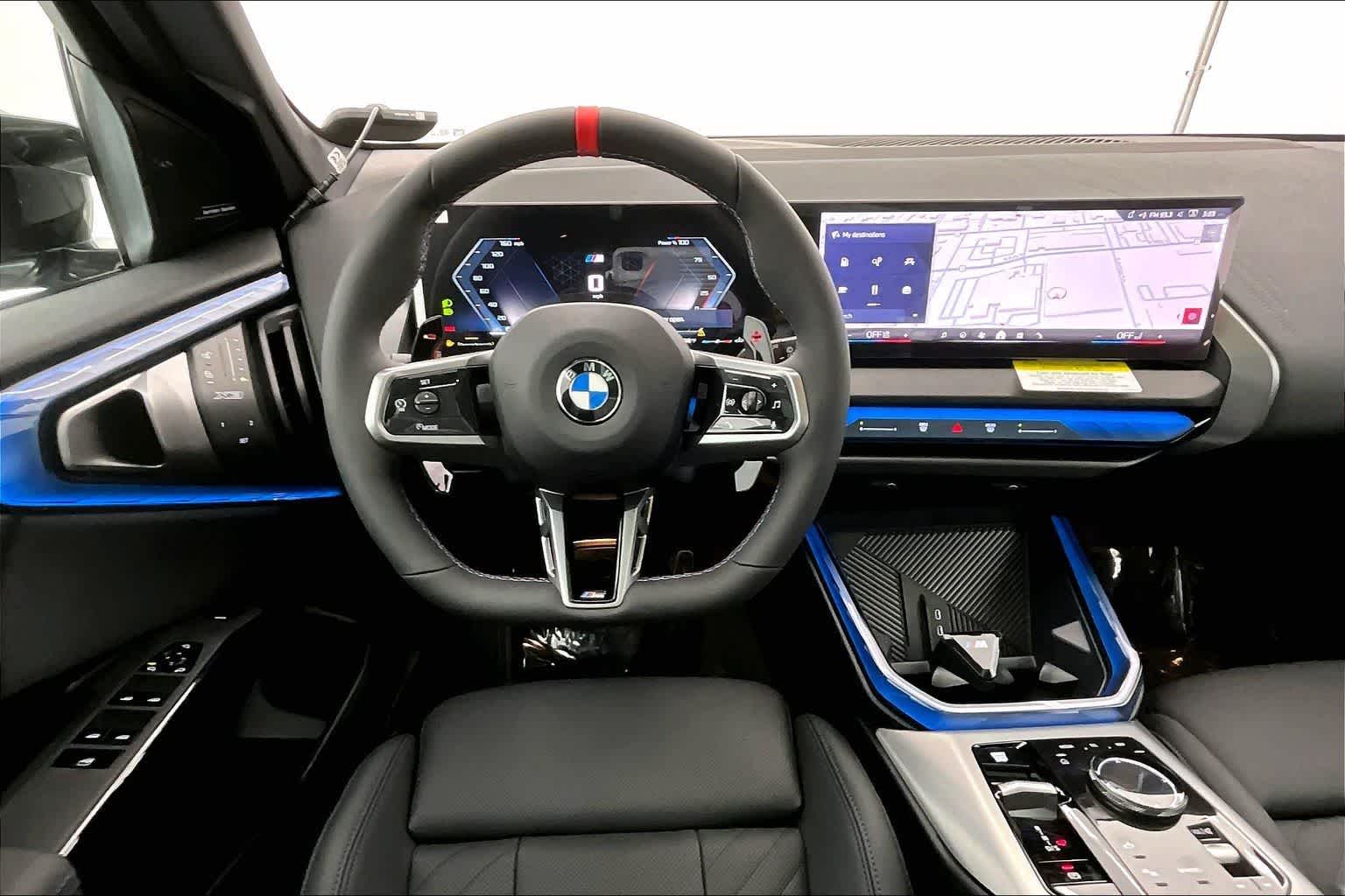 Thumbnail: 2026 BMW X3 - 15