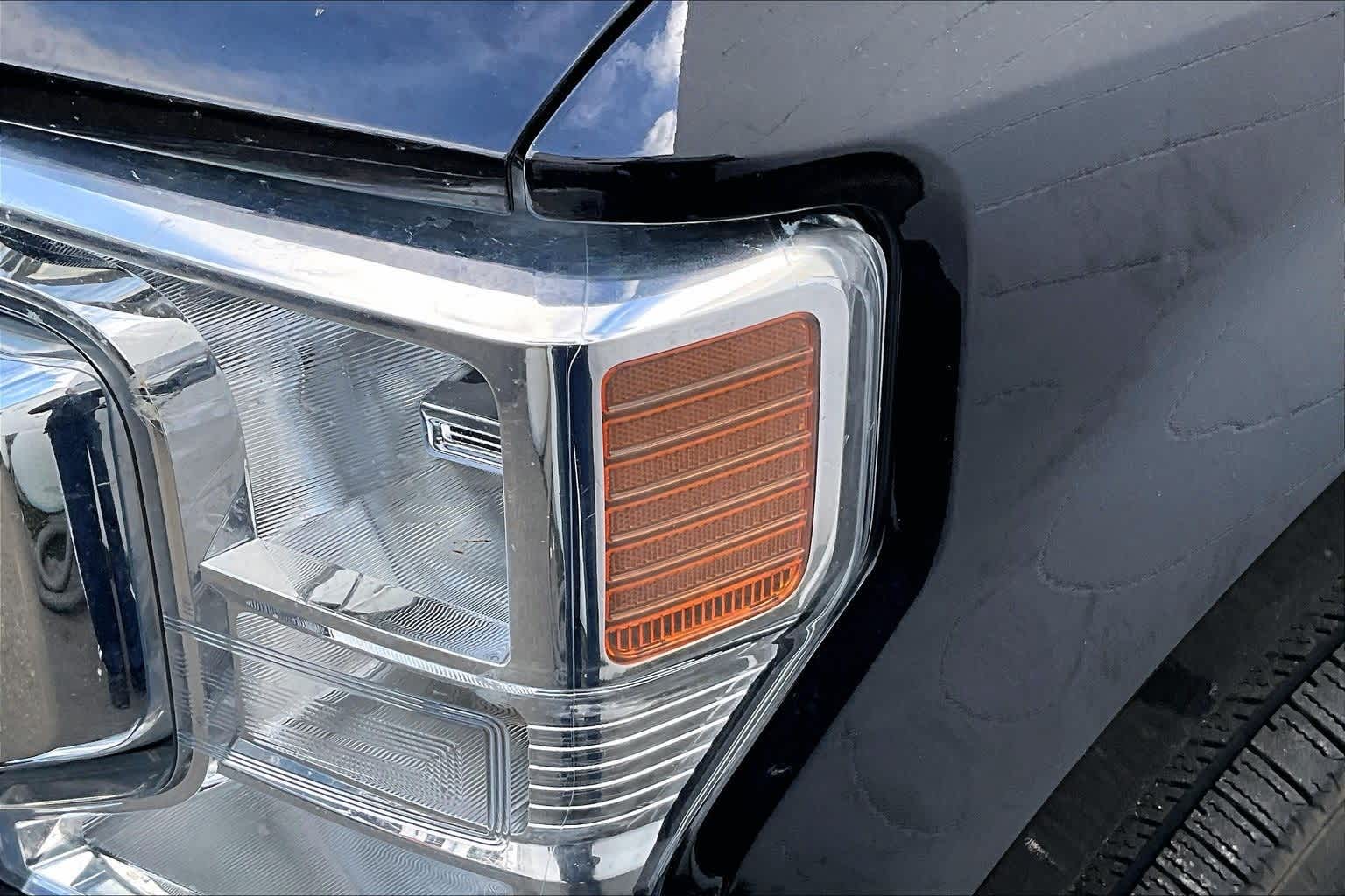 Thumbnail: 2022 Ford F-250 - 16