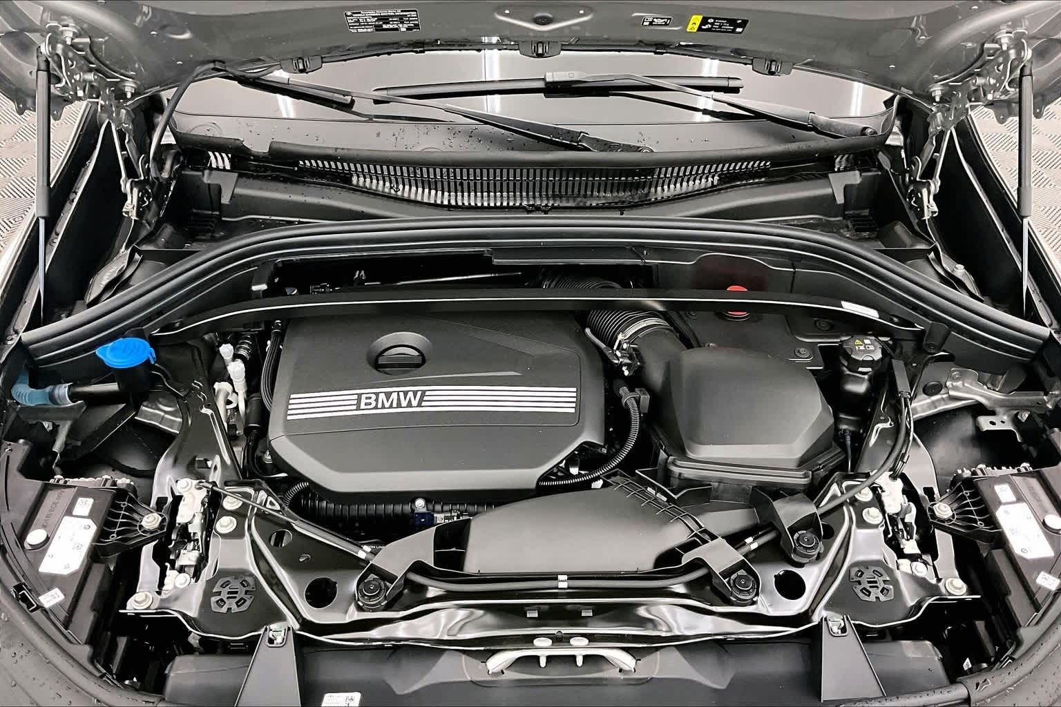 Thumbnail: 2026 BMW X1 - 9