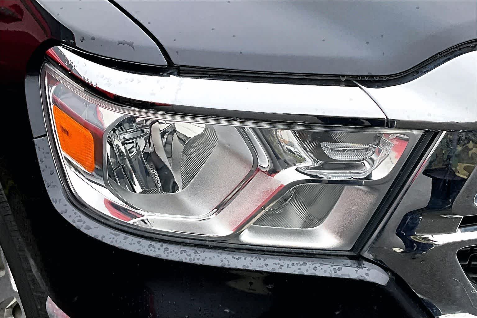 Thumbnail: 2021 RAM 1500 - 2