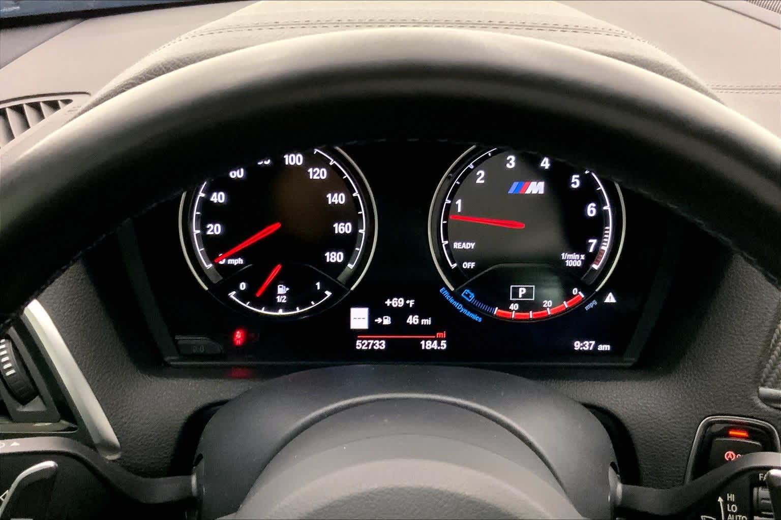 Thumbnail: 2018 BMW M2 - 16