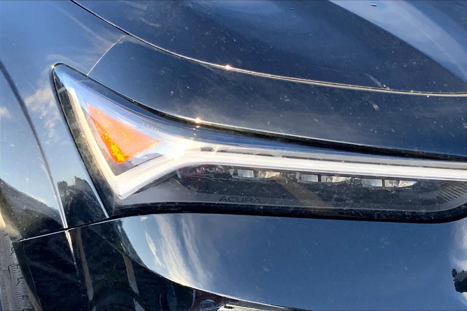 Thumbnail: 2025 Acura Integra - 2