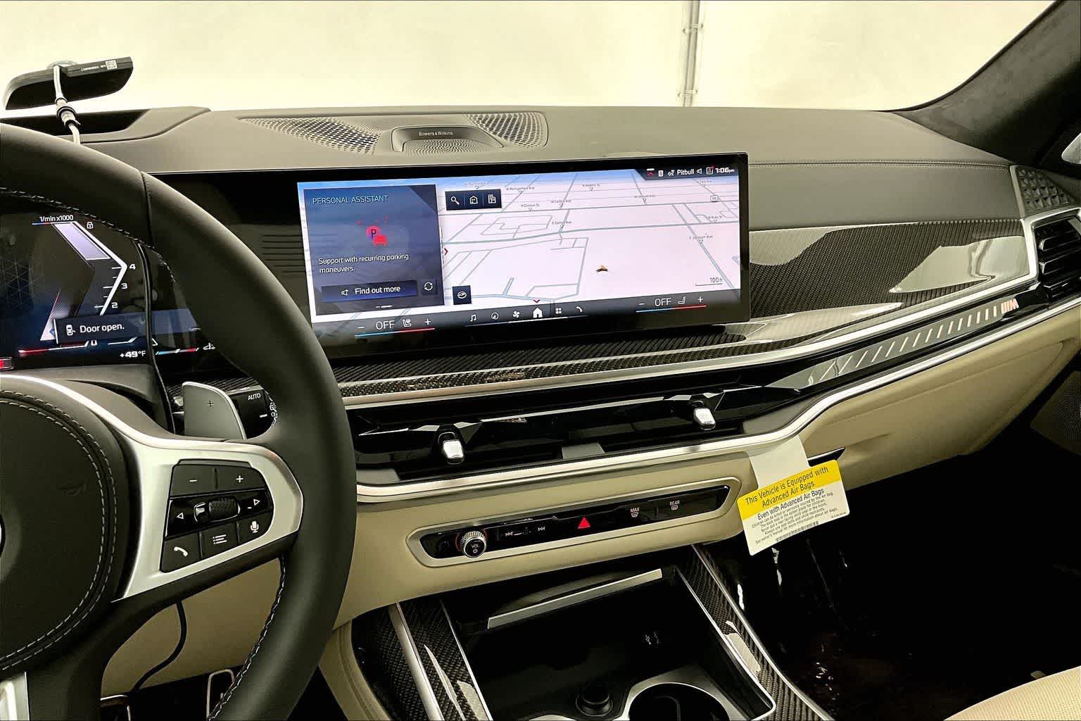 Thumbnail: 2026 BMW X7 - 16
