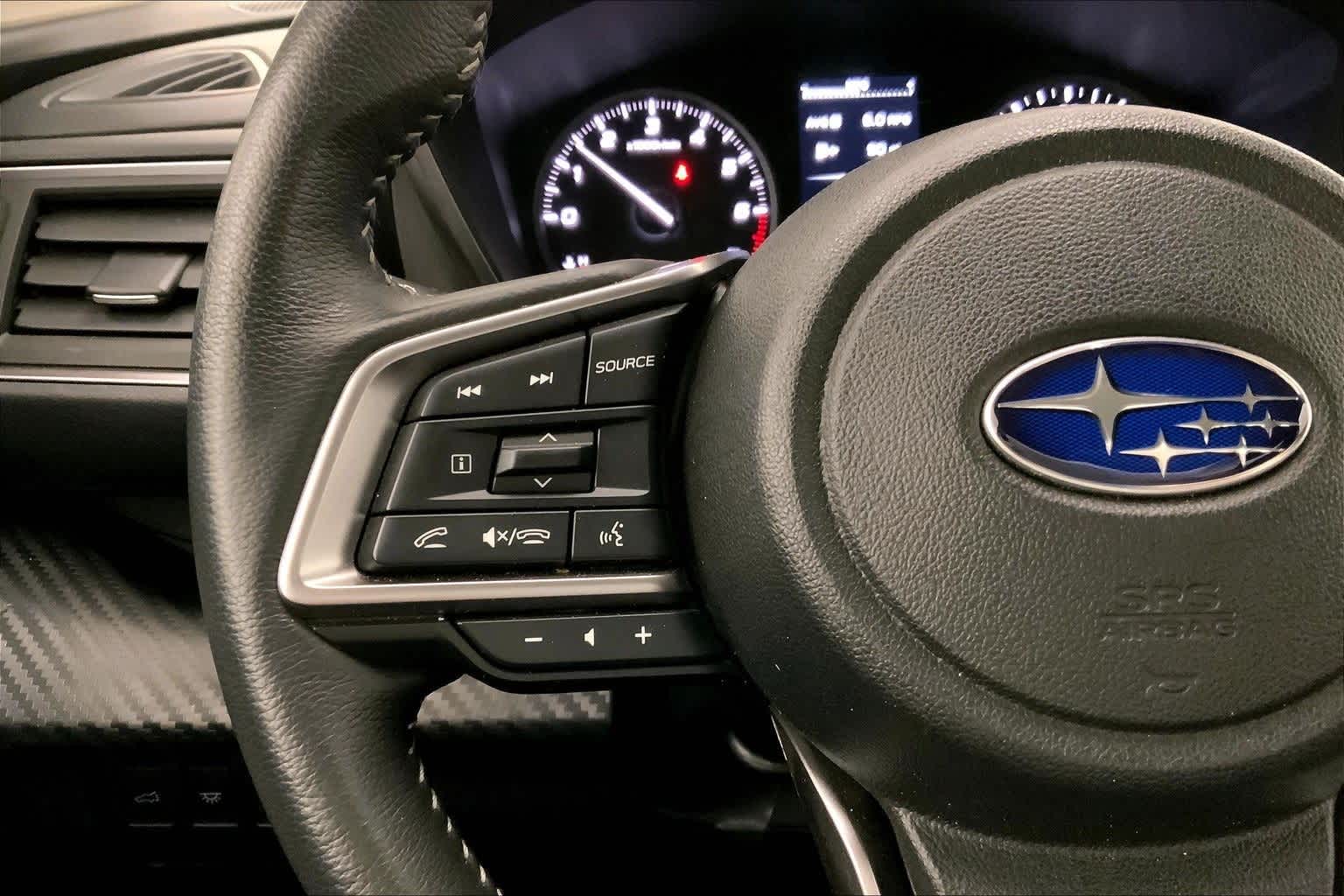 Thumbnail: 2024 Subaru Ascent - 24