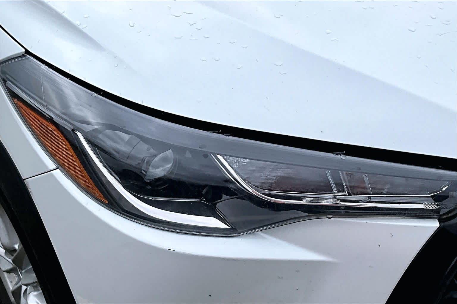 Thumbnail: 2024 Toyota Corolla Cross - 2