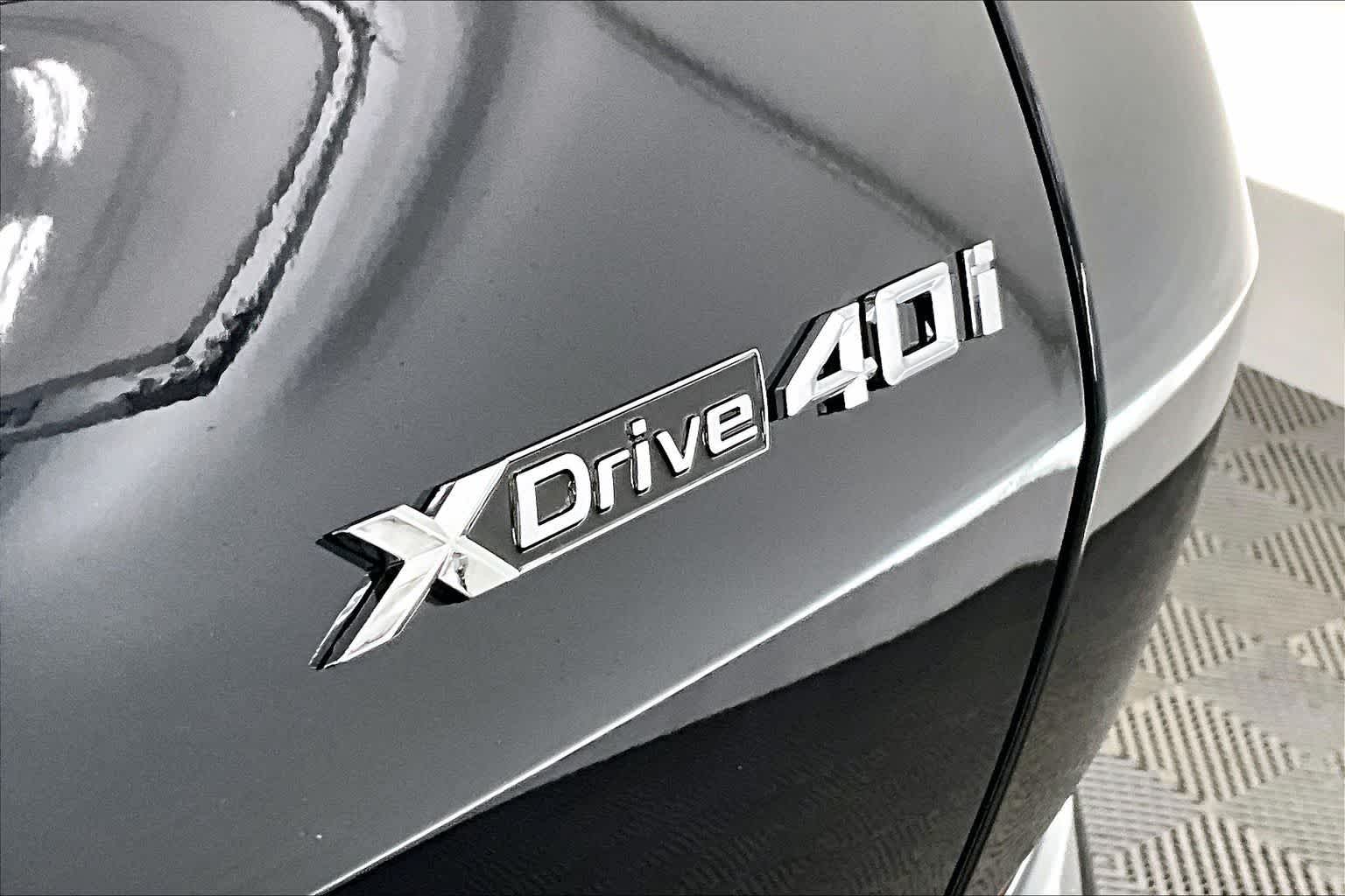 Thumbnail: 2026 BMW X6 - 7