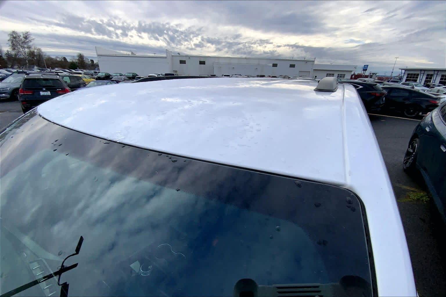 Thumbnail: 2023 Jeep Grand Cherokee - 13