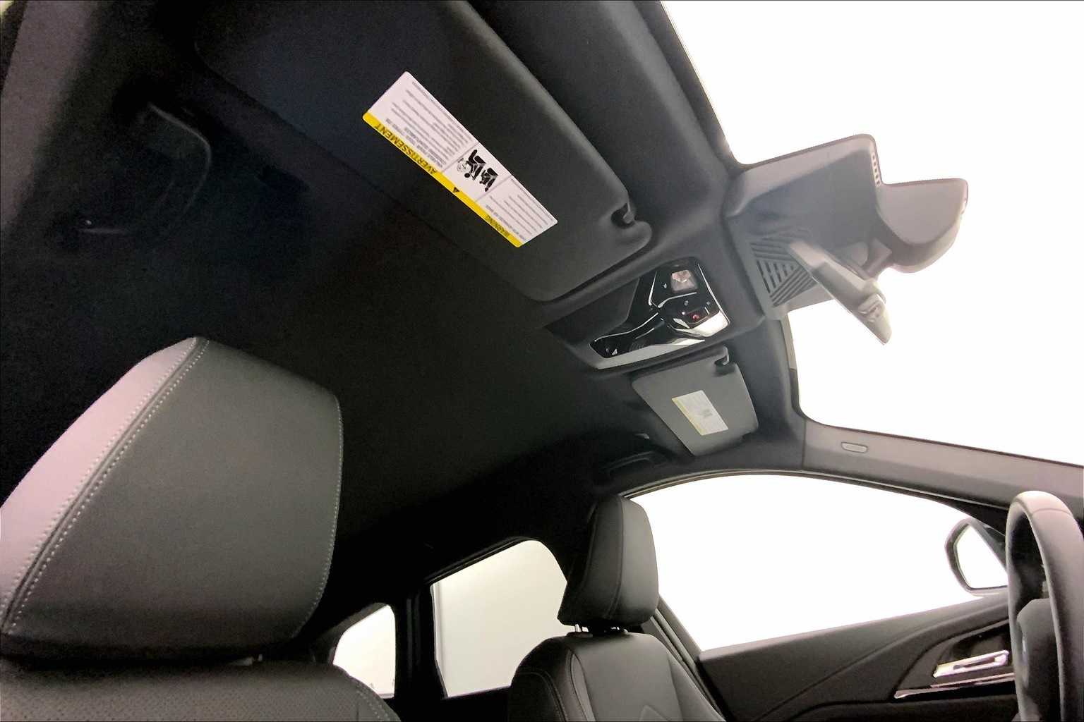 Thumbnail: 2025 BMW X1 - 30