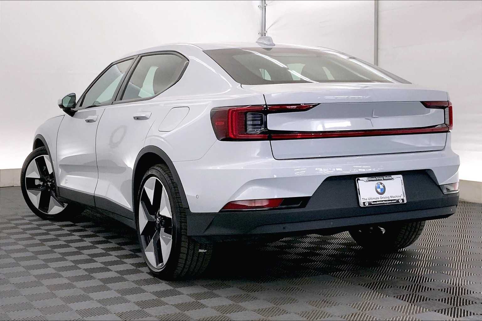 Thumbnail: 2023 Polestar 2 - 4