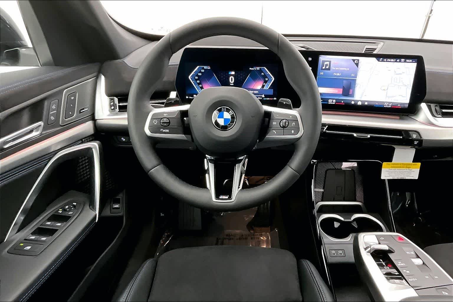 Thumbnail: 2026 BMW X1 - 15